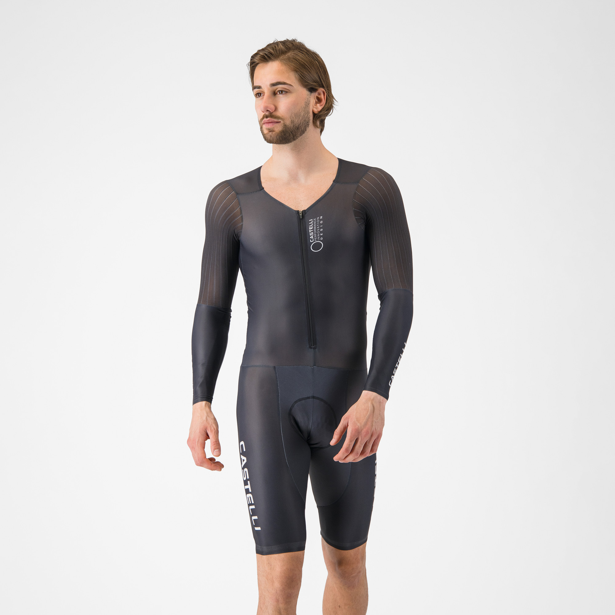 CASTELLI BODY PAINT V TT SUIT