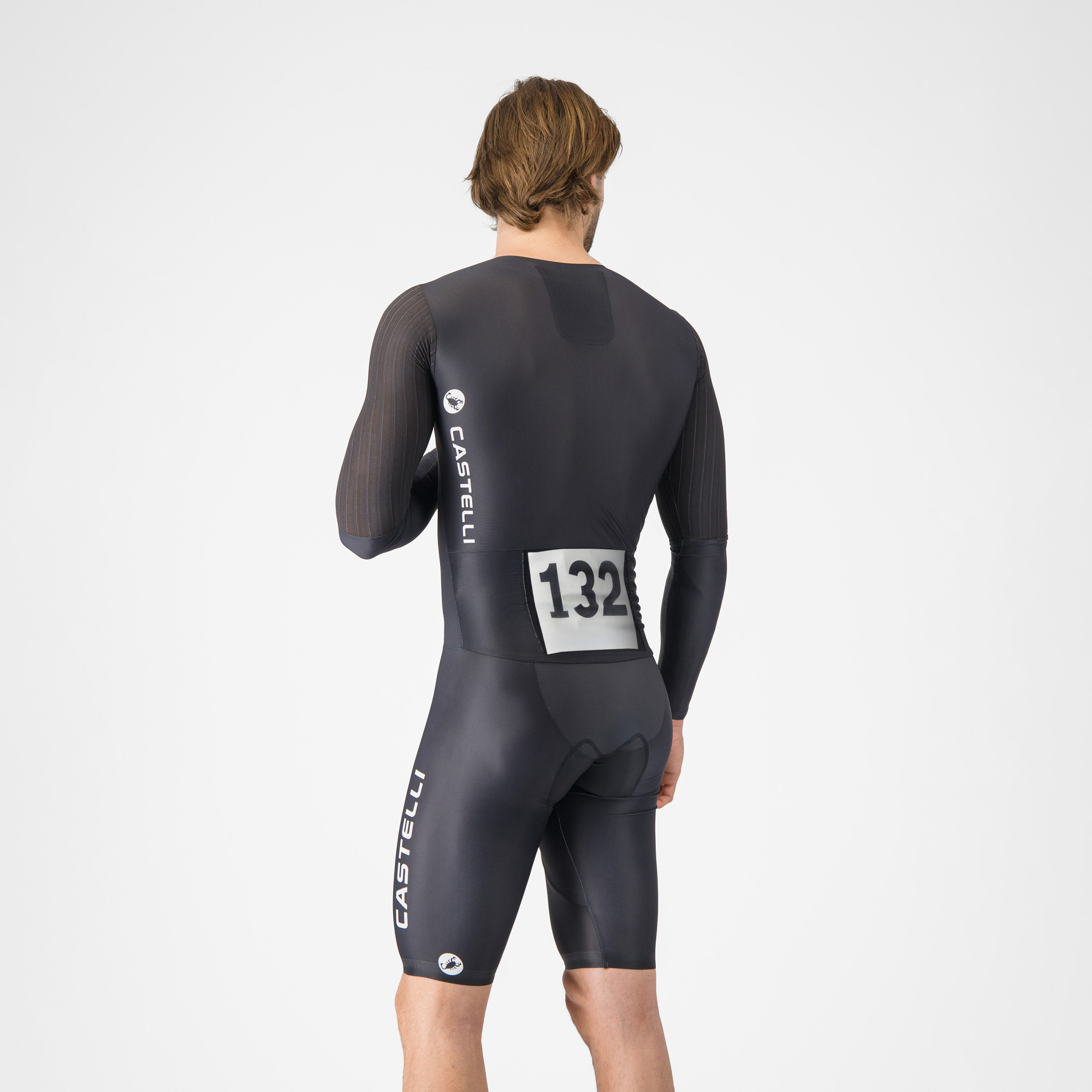 CASTELLI BODY PAINT V TT SUIT