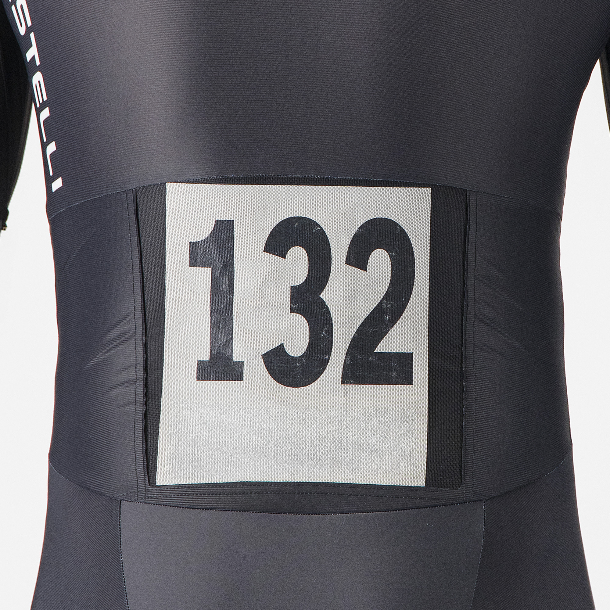 CASTELLI BODY PAINT V TT SUIT