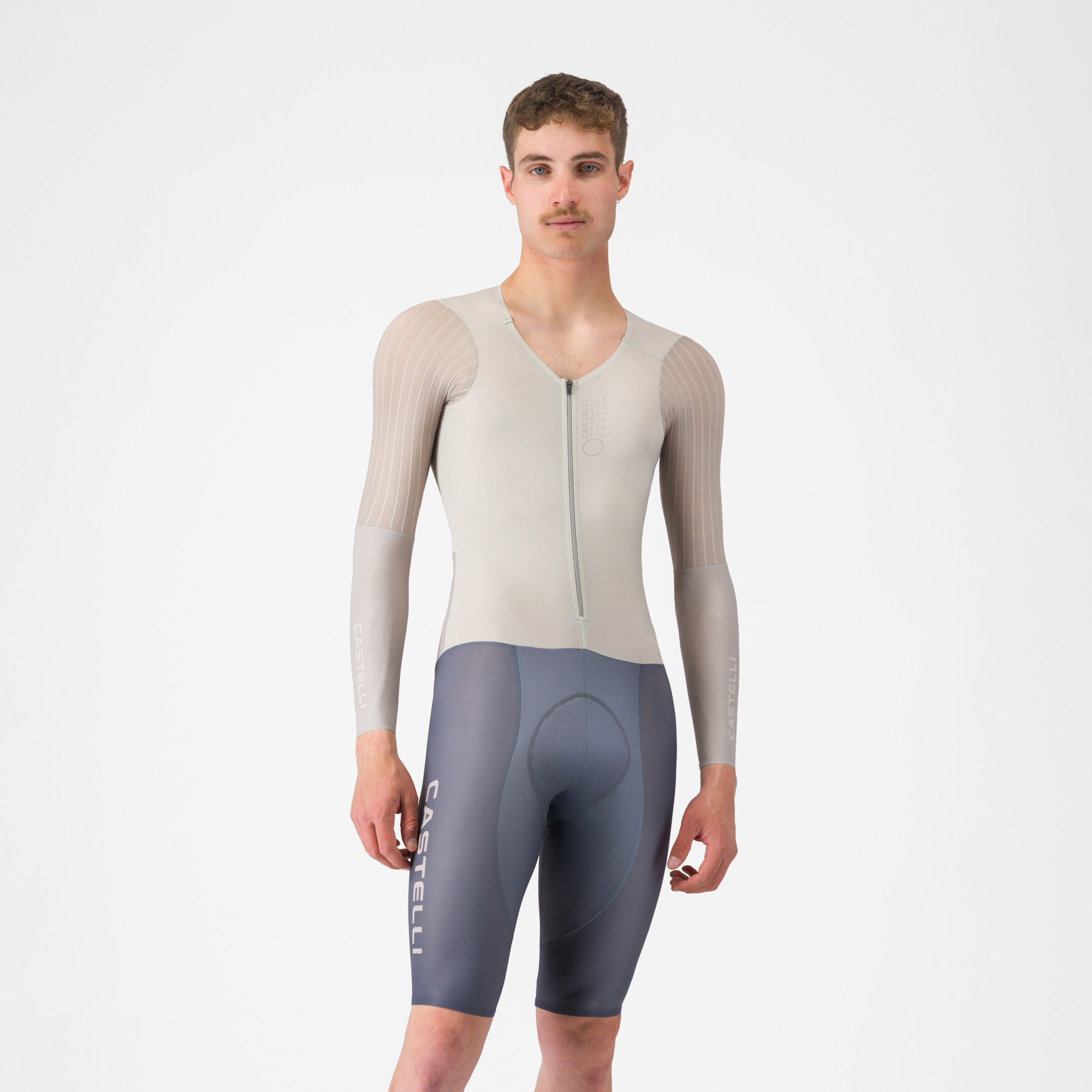 CASTELLI BODY PAINT V TT SUIT