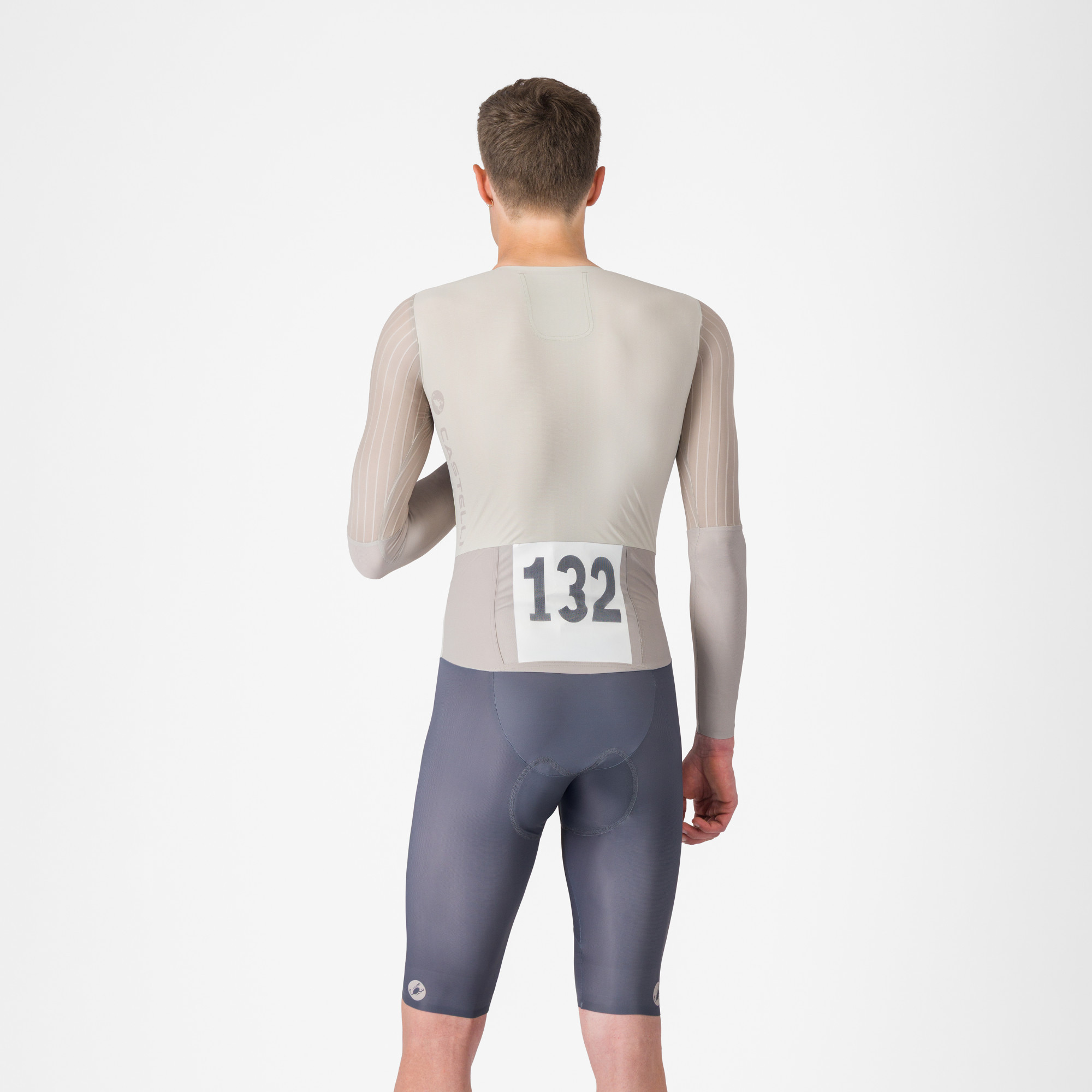 CASTELLI BODY PAINT V TT SUIT