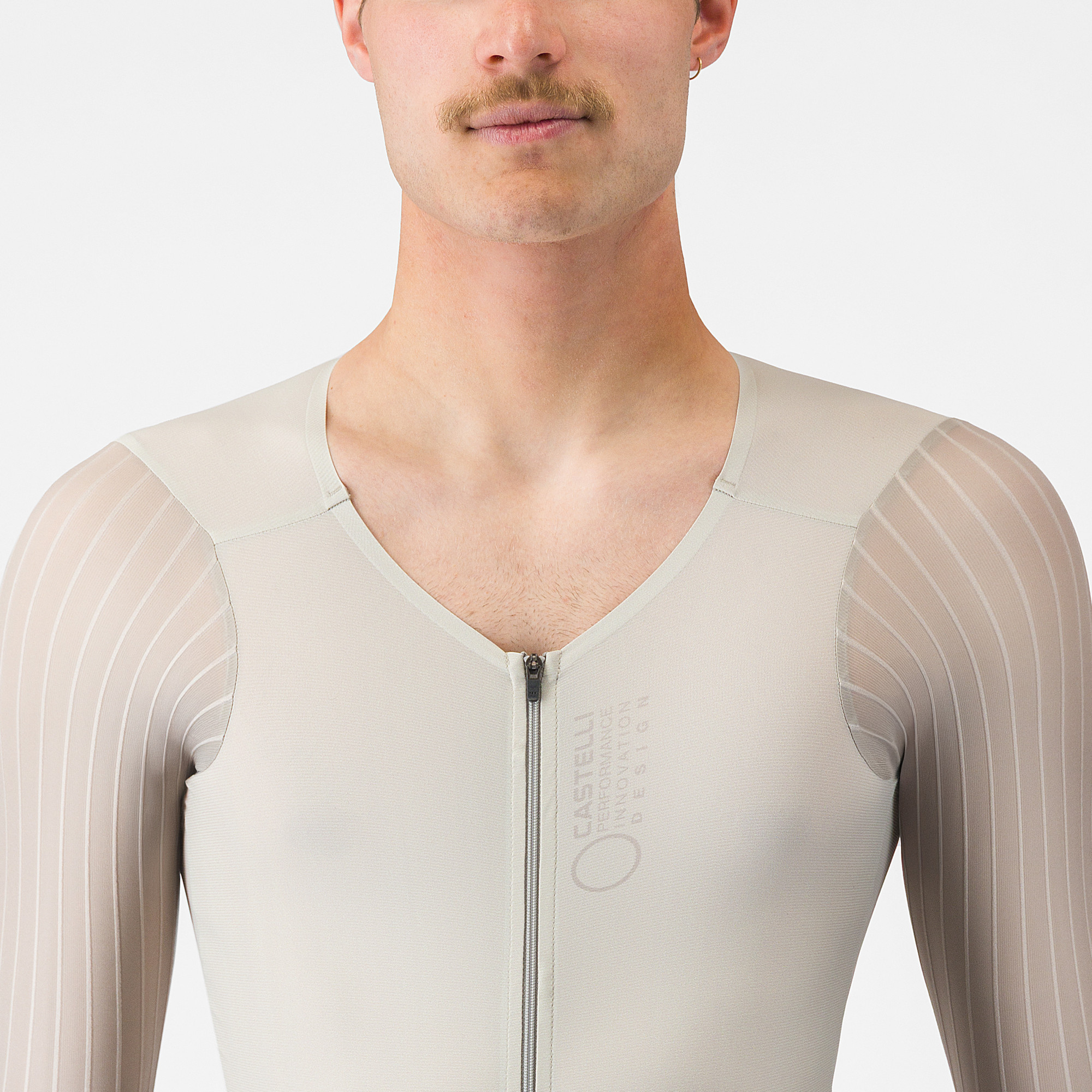 CASTELLI BODY PAINT V TT SUIT