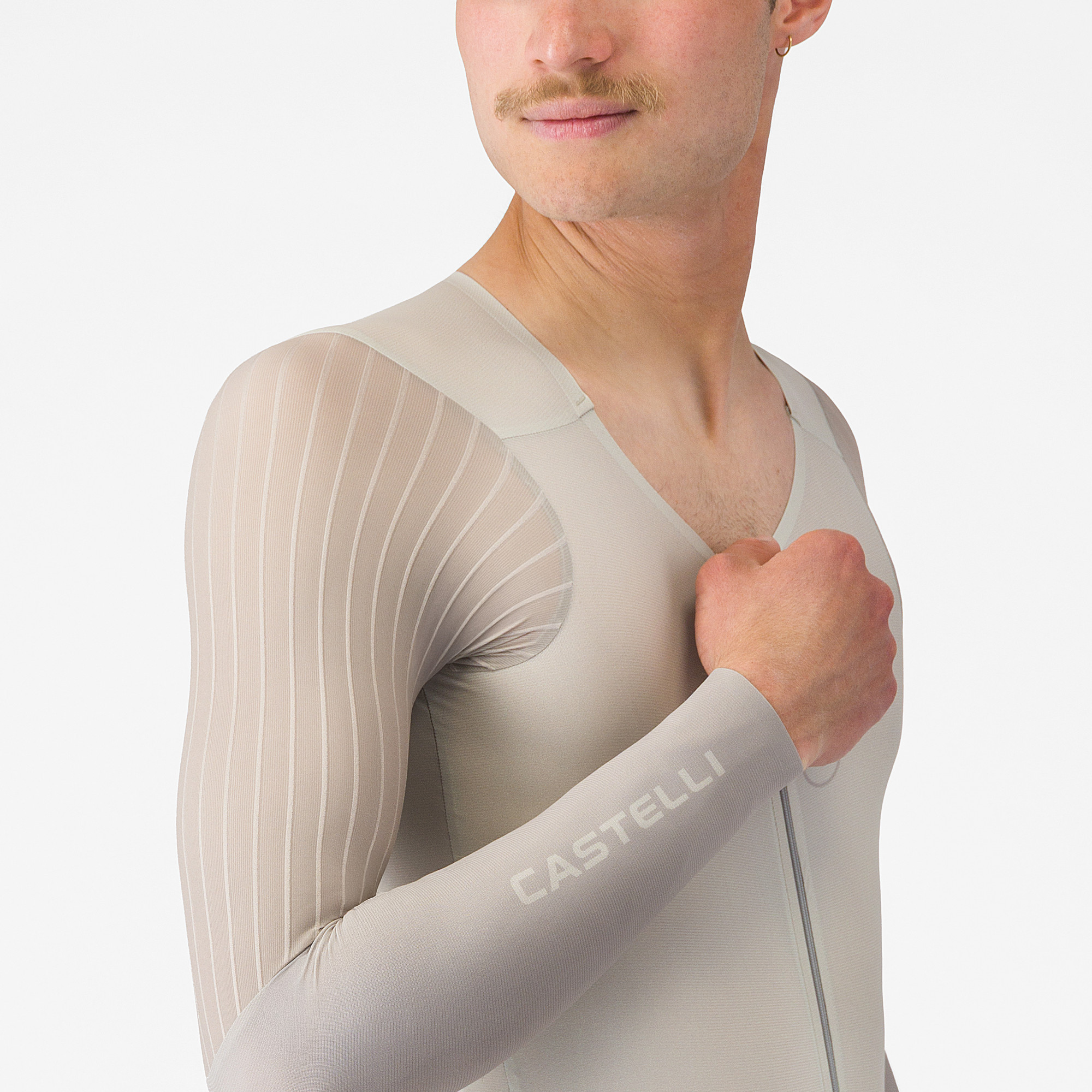 CASTELLI BODY PAINT V TT SUIT