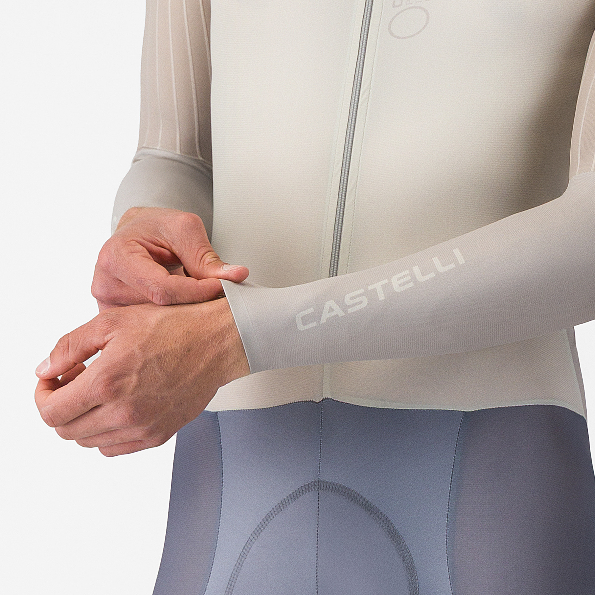 CASTELLI BODY PAINT V TT SUIT