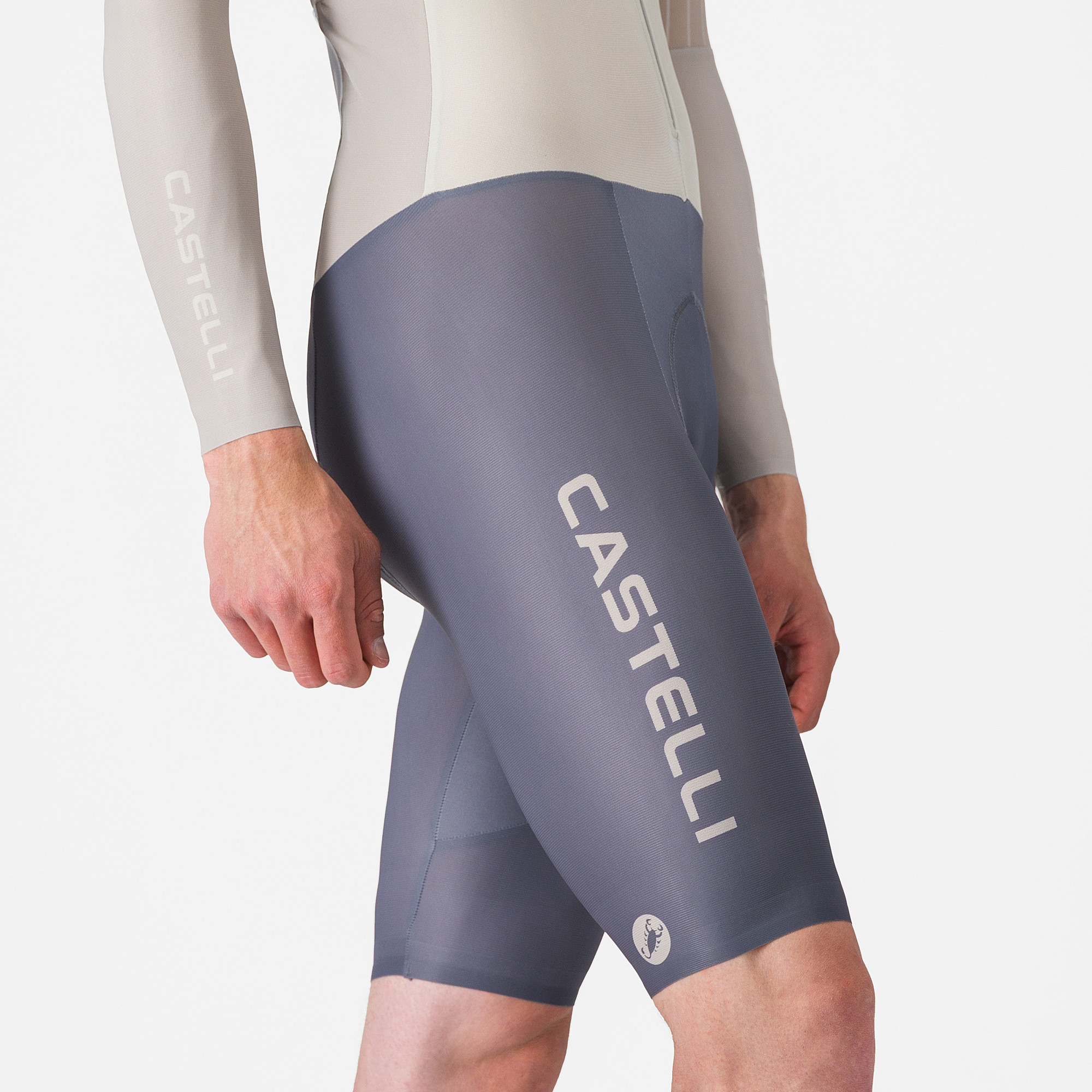 CASTELLI BODY PAINT V TT SUIT