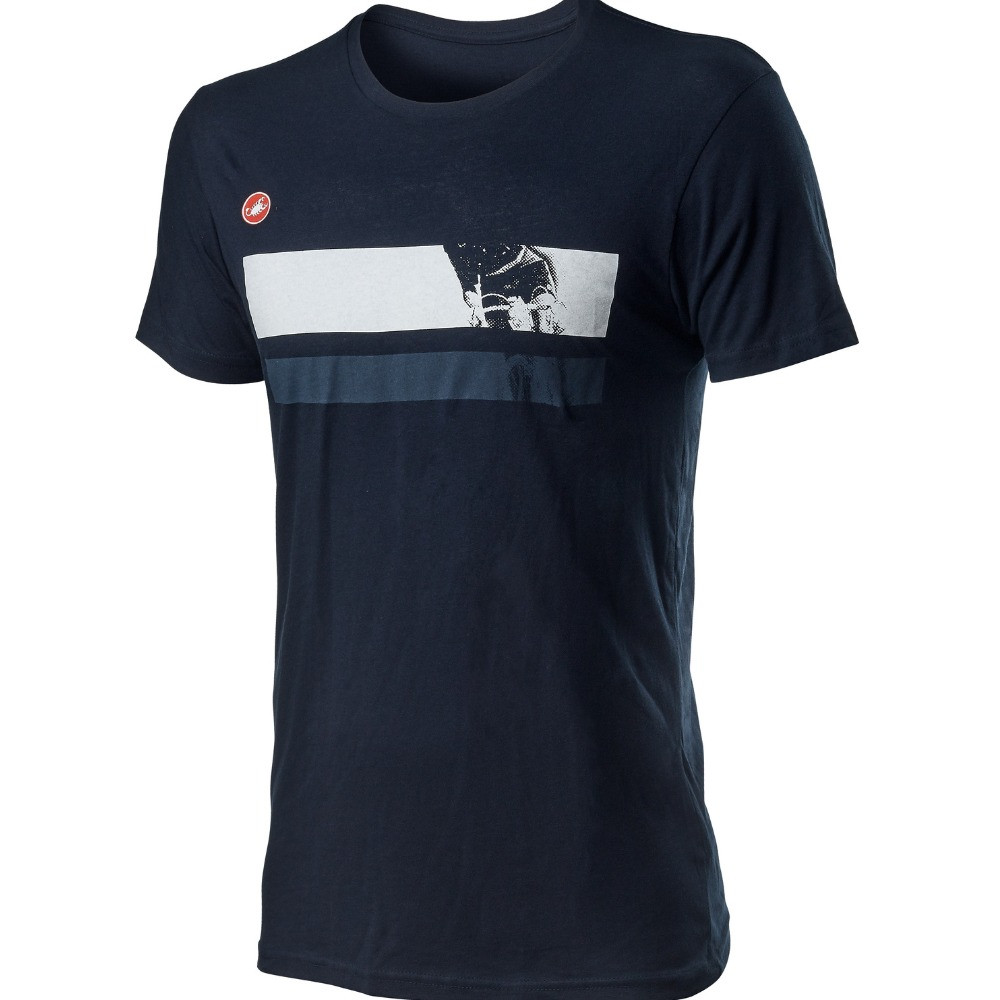 Image of CASTELLI CIMA TEE