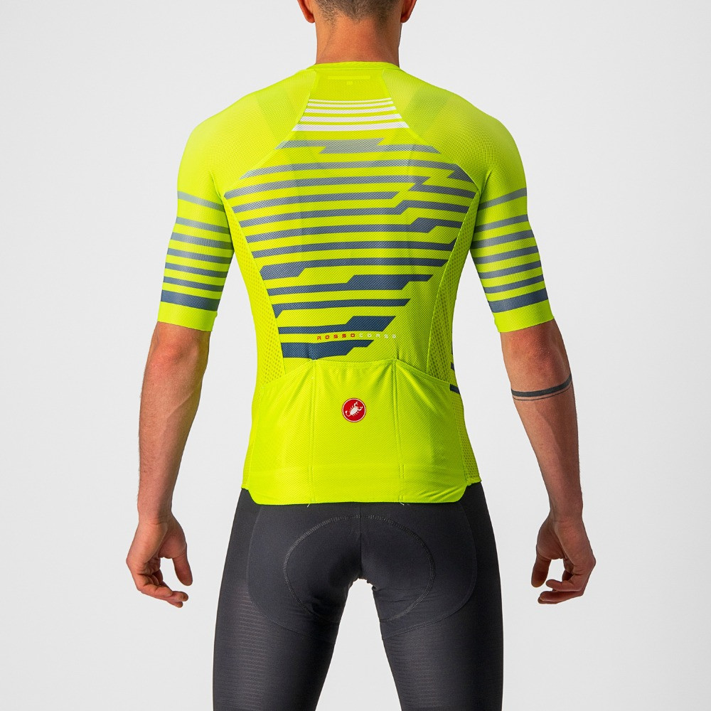 CASTELLI CLIMBER039S 30 JERSEY