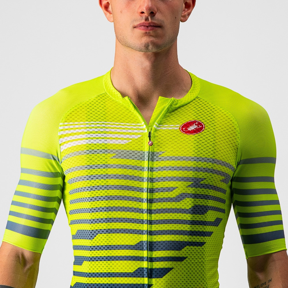 CASTELLI CLIMBER039S 30 JERSEY