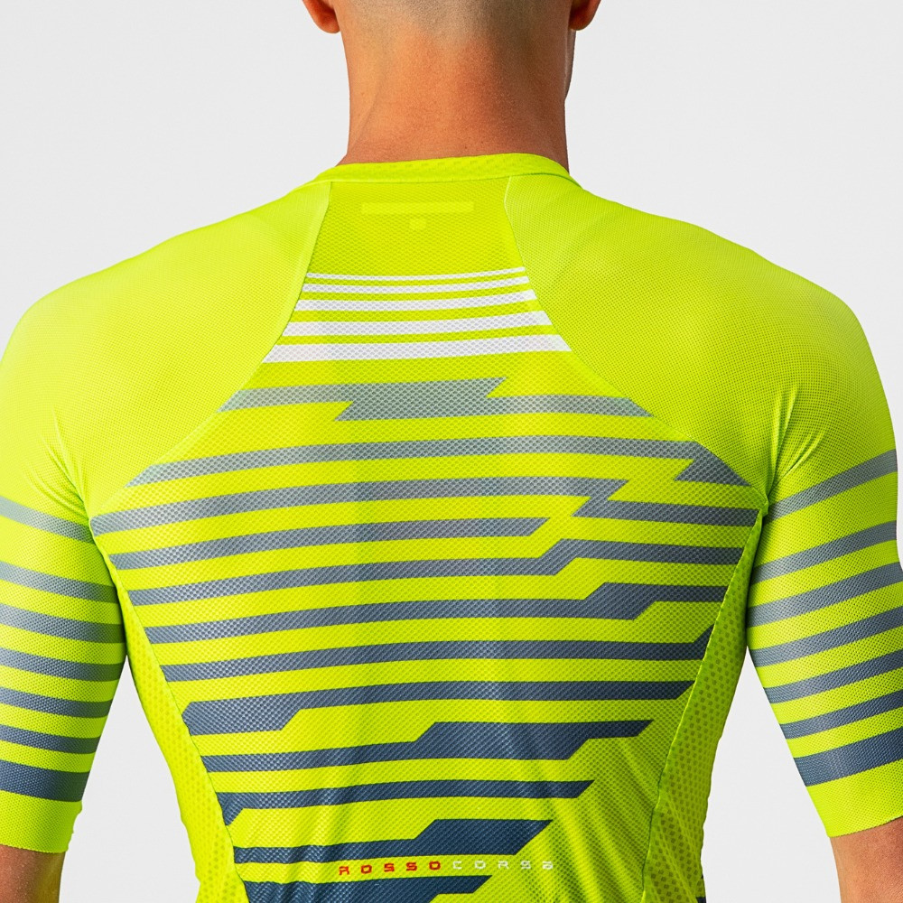 CASTELLI CLIMBER039S 30 JERSEY