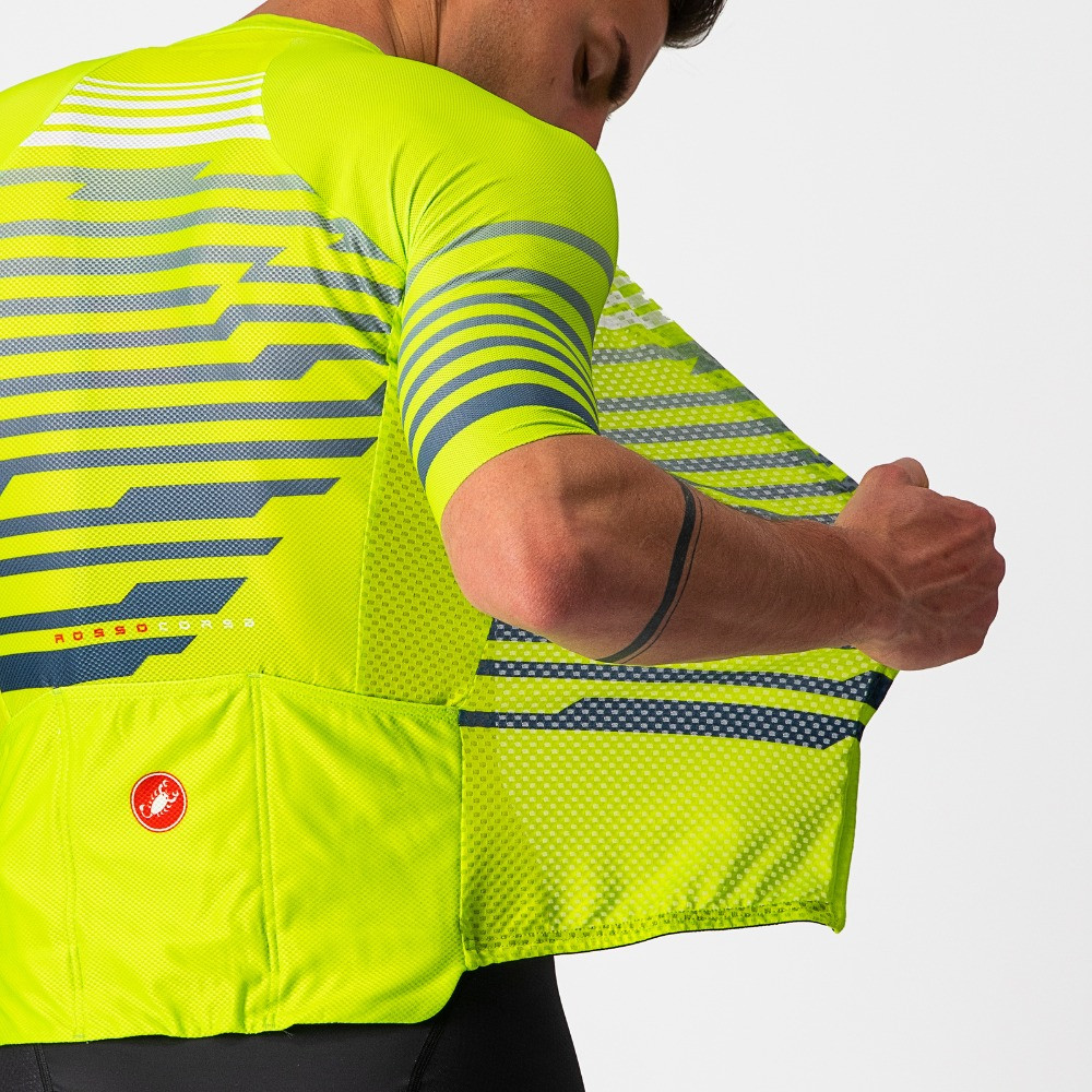 CASTELLI CLIMBER039S 30 JERSEY