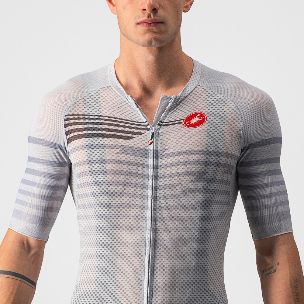 Image of CASTELLI CLIMBER'S 3.0 JERSEY