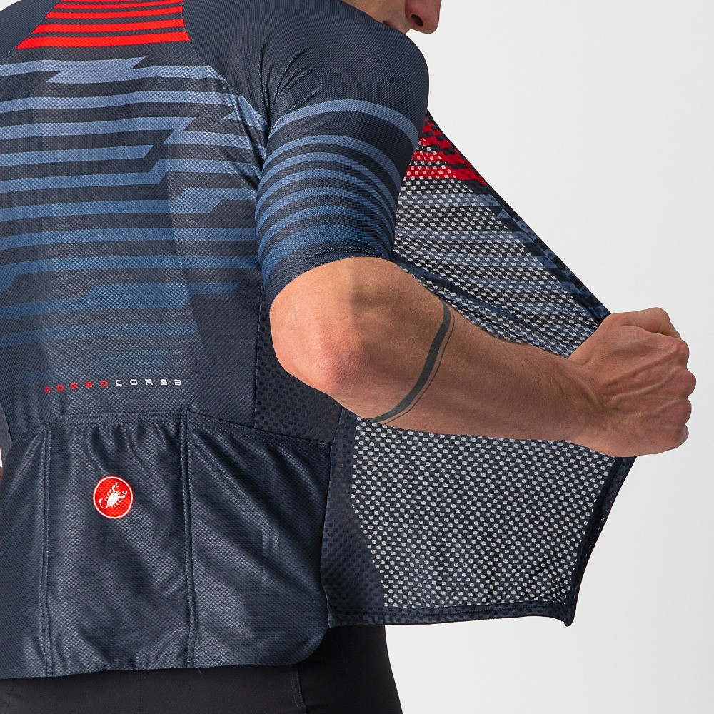 CASTELLI CLIMBER039S 30 JERSEY