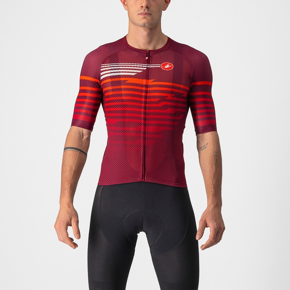 Image of CASTELLI CLIMBER'S 3.0 JERSEY