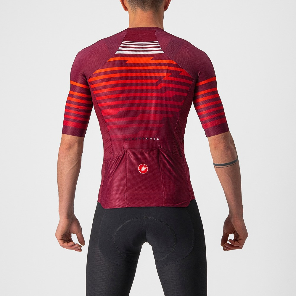 CASTELLI CLIMBER039S 30 JERSEY