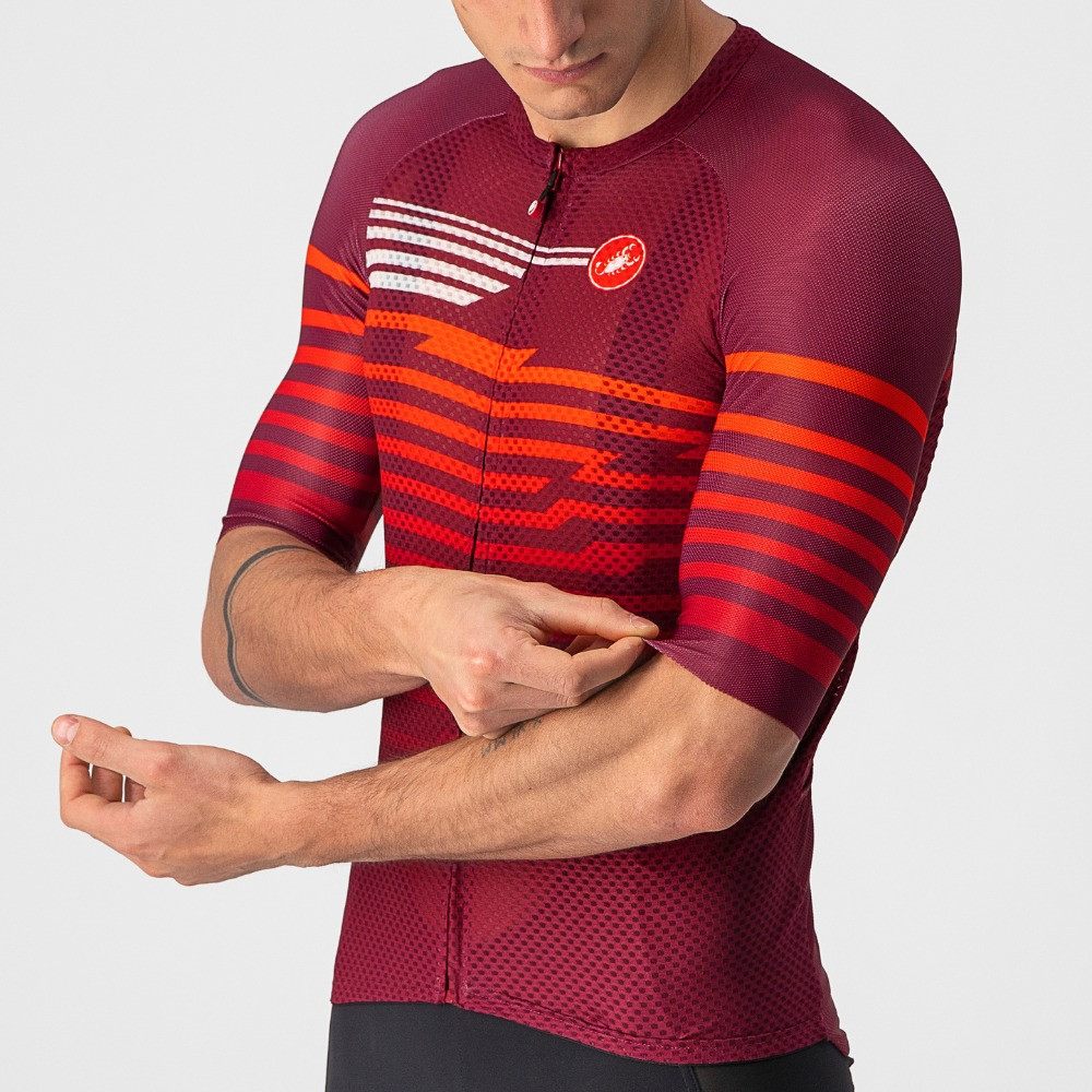 CASTELLI CLIMBER039S 30 JERSEY