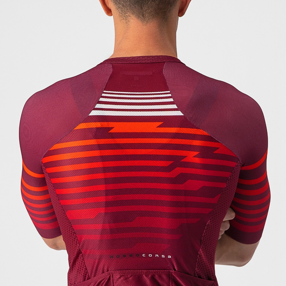 CASTELLI CLIMBER039S 30 JERSEY