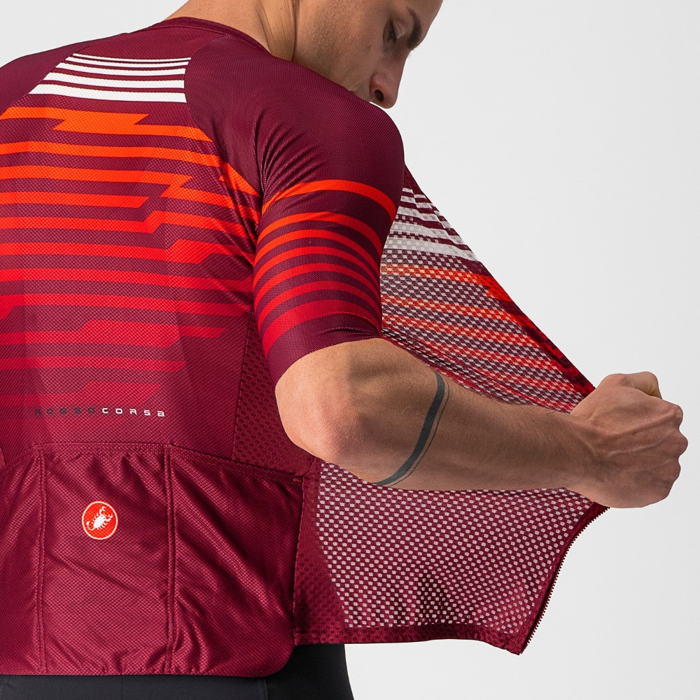 CASTELLI CLIMBER039S 30 JERSEY