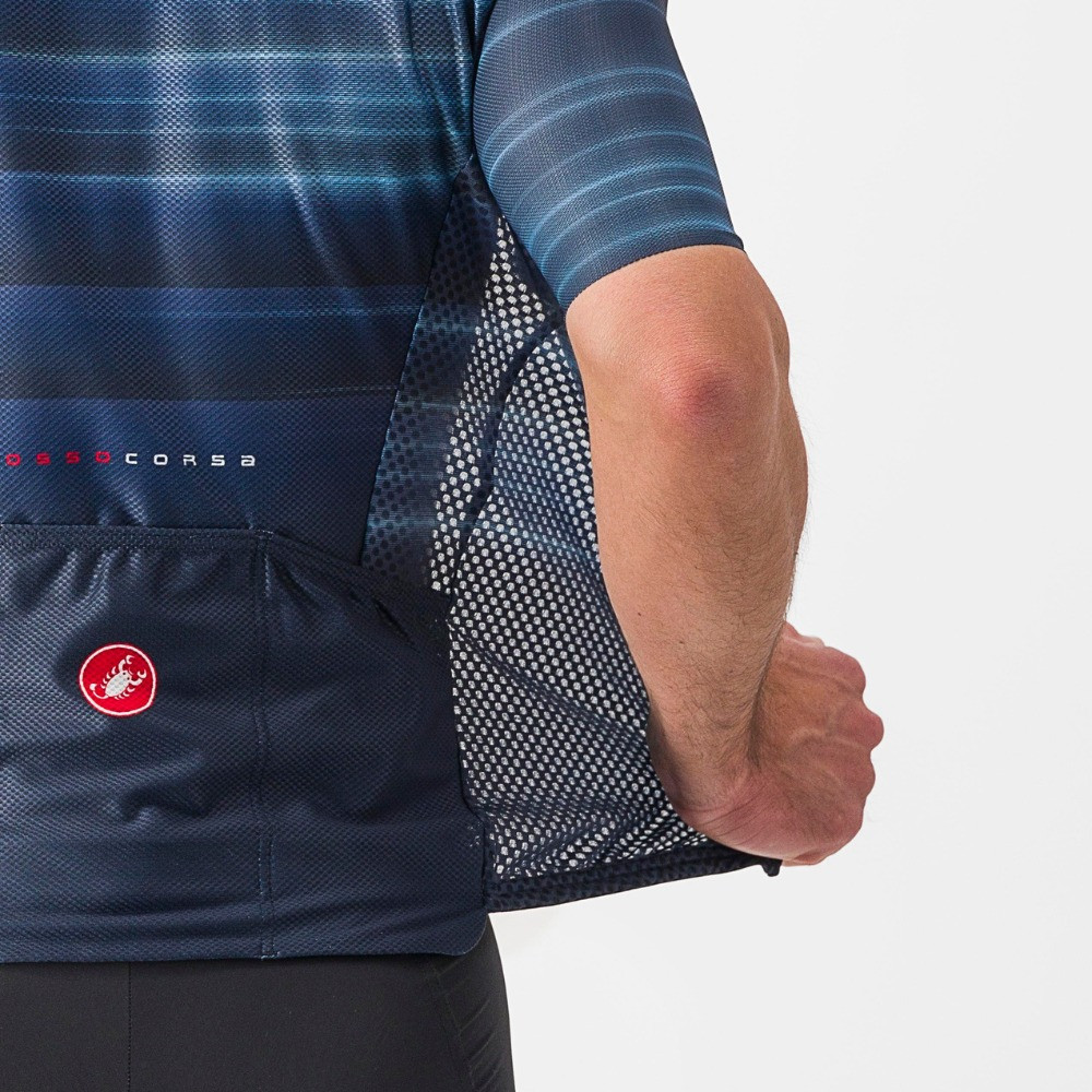 CASTELLI CLIMBER039S 30 SL2 JERSEY