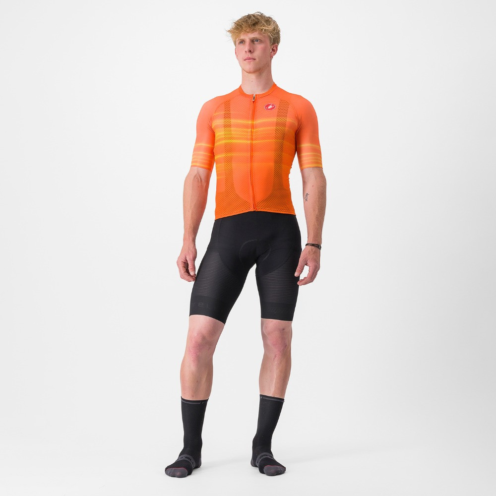 Image of CASTELLI CLIMBER'S 3.0 SL2 JERSEY