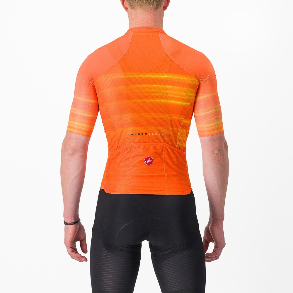 CASTELLI CLIMBER039S 30 SL2 JERSEY