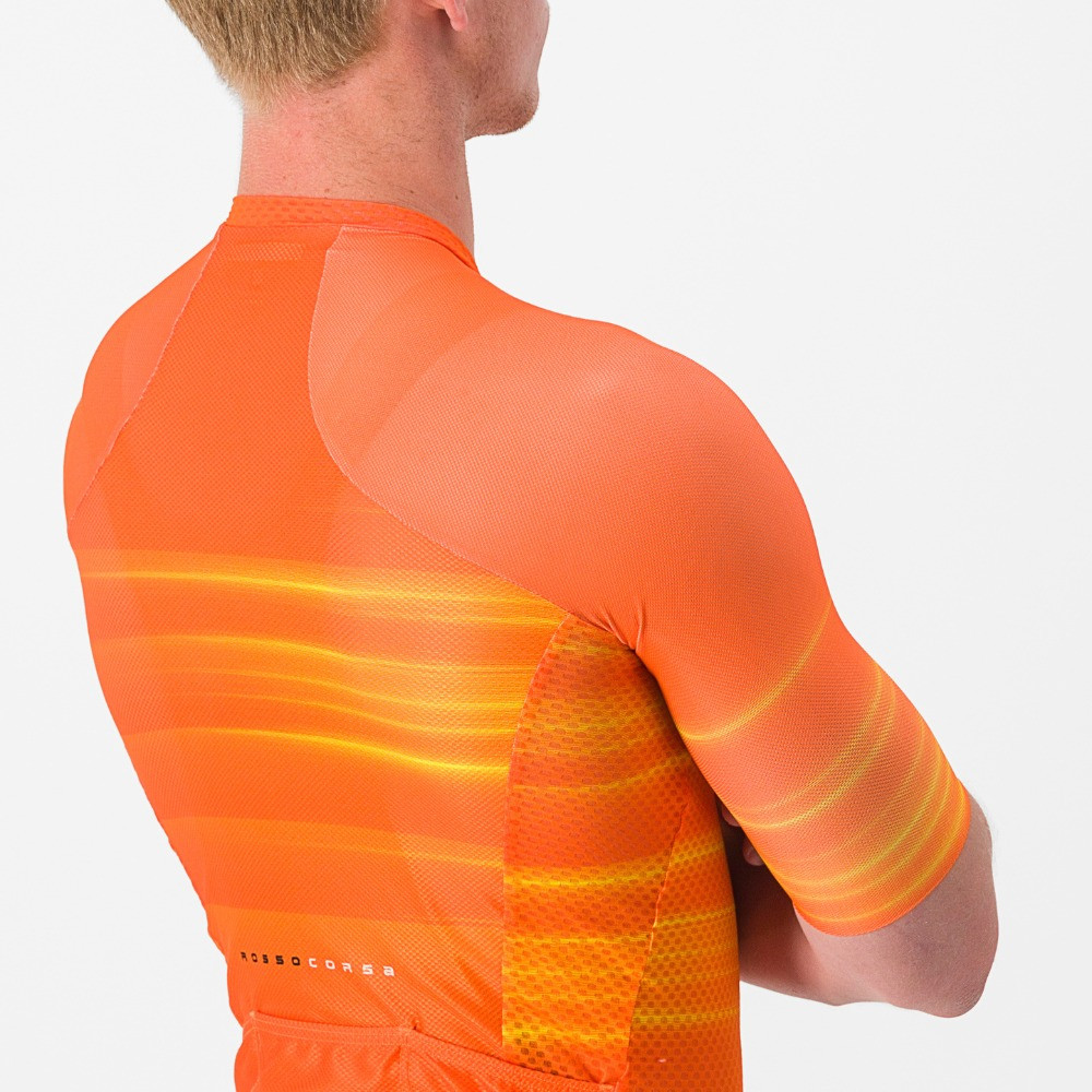 CASTELLI CLIMBER039S 30 SL2 JERSEY