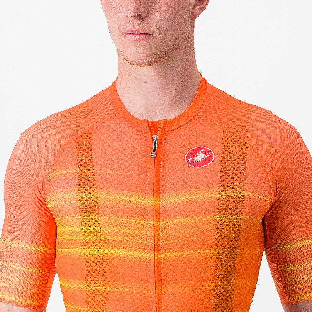CASTELLI CLIMBER039S 30 SL2 JERSEY