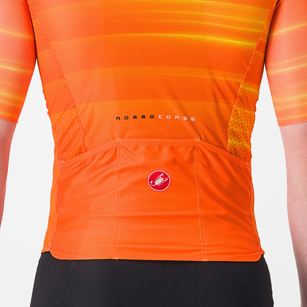 CASTELLI CLIMBER039S 30 SL2 JERSEY