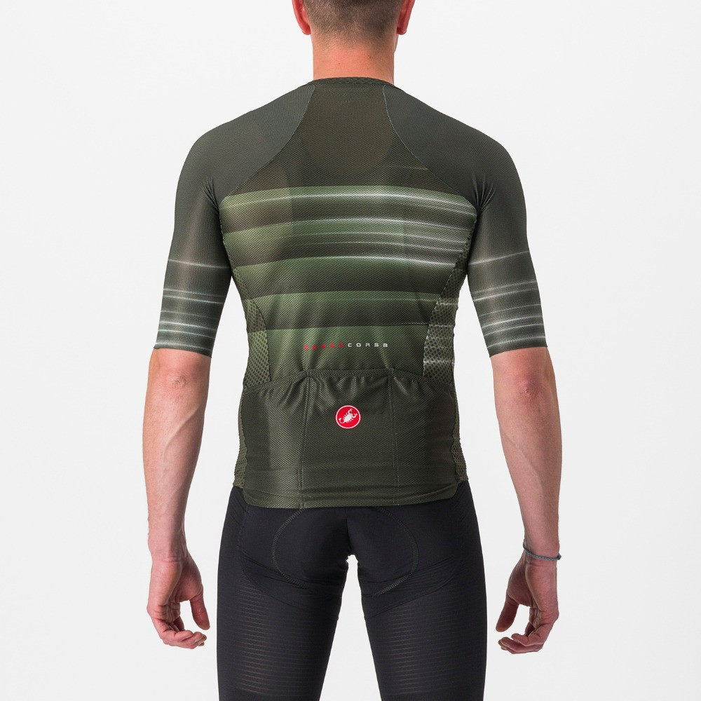 CASTELLI CLIMBER039S 30 SL2 JERSEY