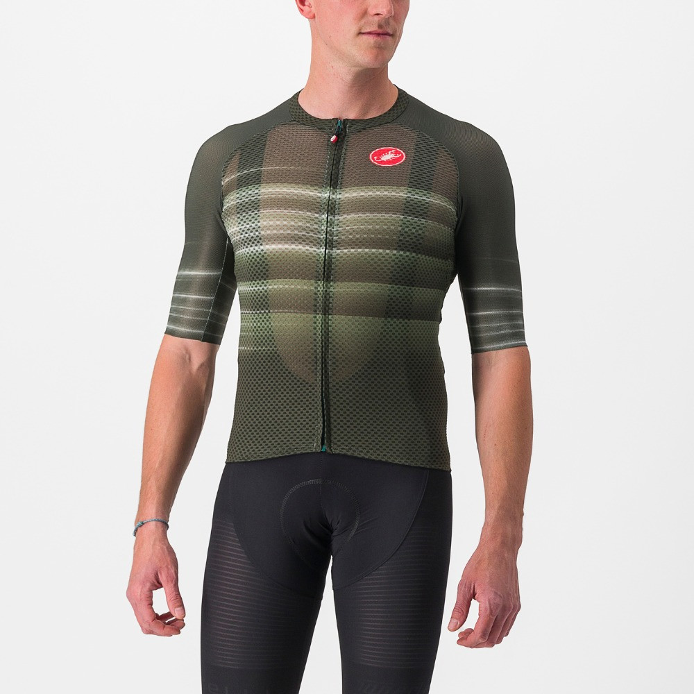 CASTELLI CLIMBER039S 30 SL2 JERSEY
