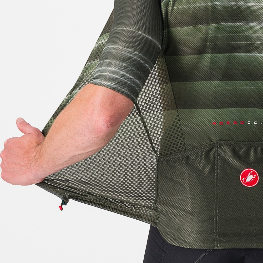 CASTELLI CLIMBER039S 30 SL2 JERSEY