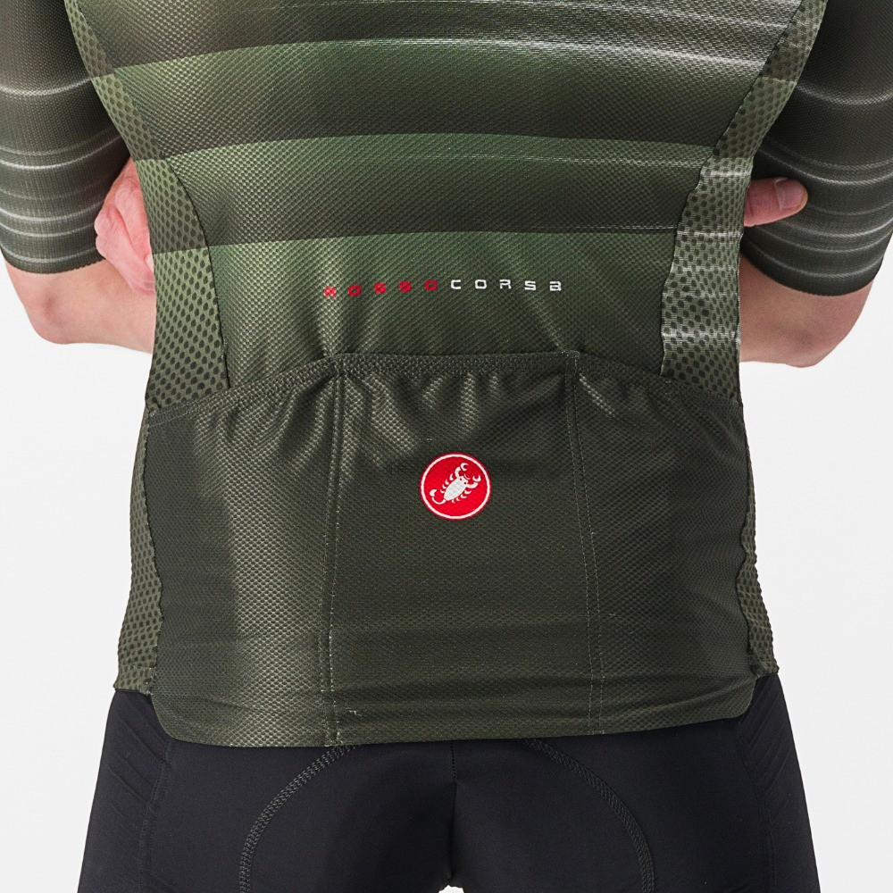 CASTELLI CLIMBER039S 30 SL2 JERSEY