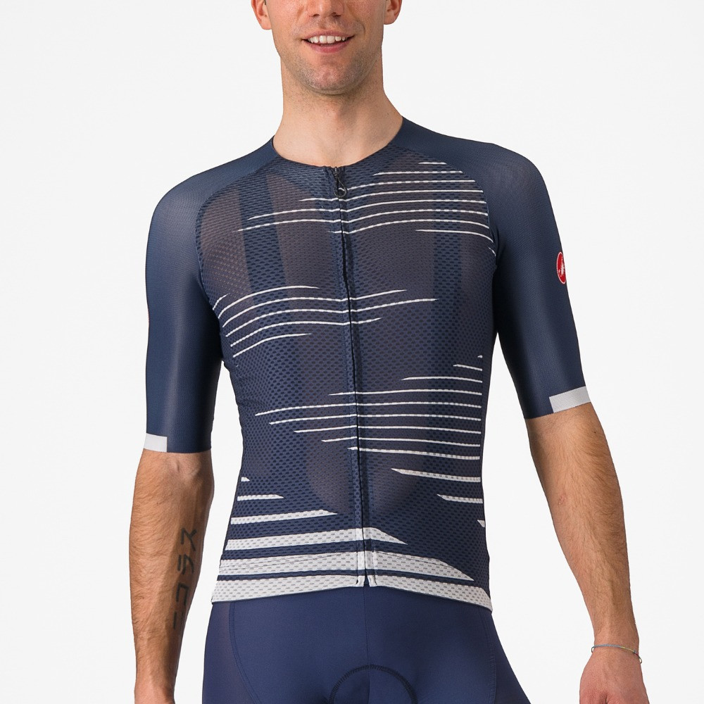 Image of CASTELLI CLIMBER'S 4.0 JERSEY