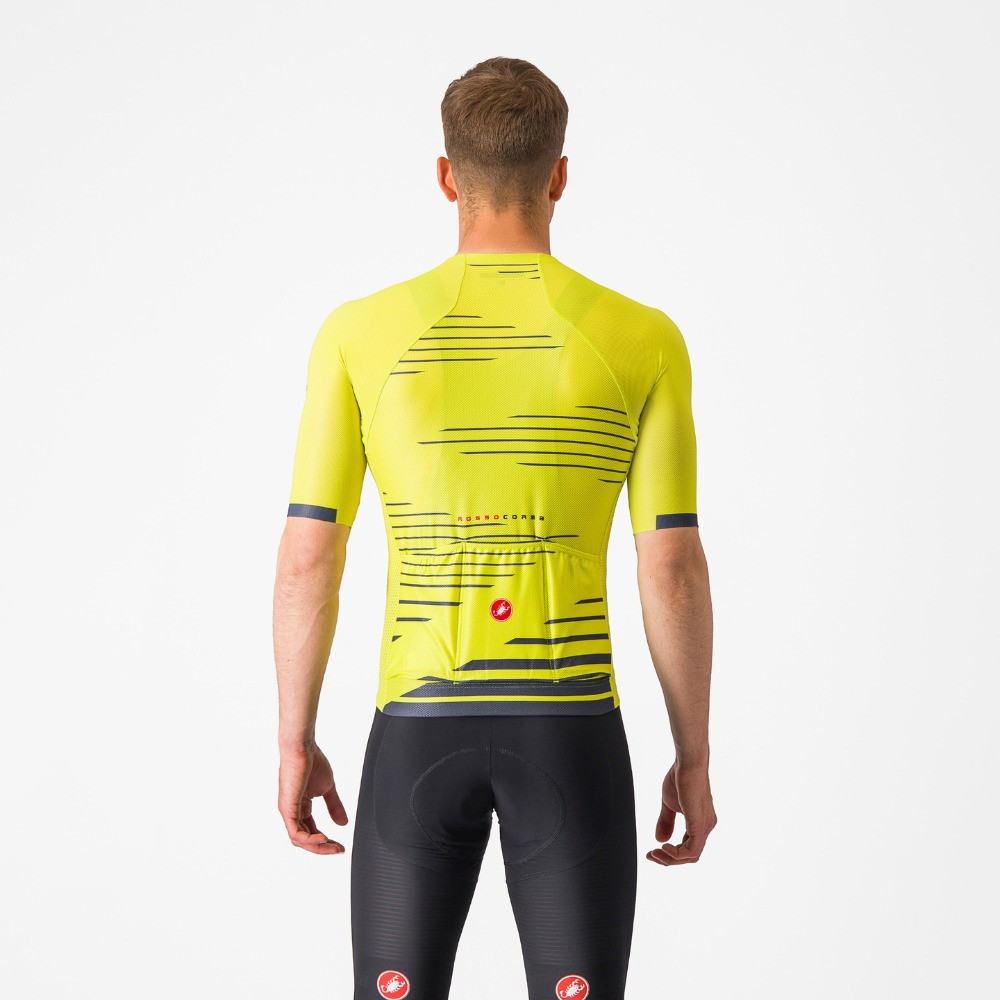 CASTELLI CLIMBER039S 40 JERSEY