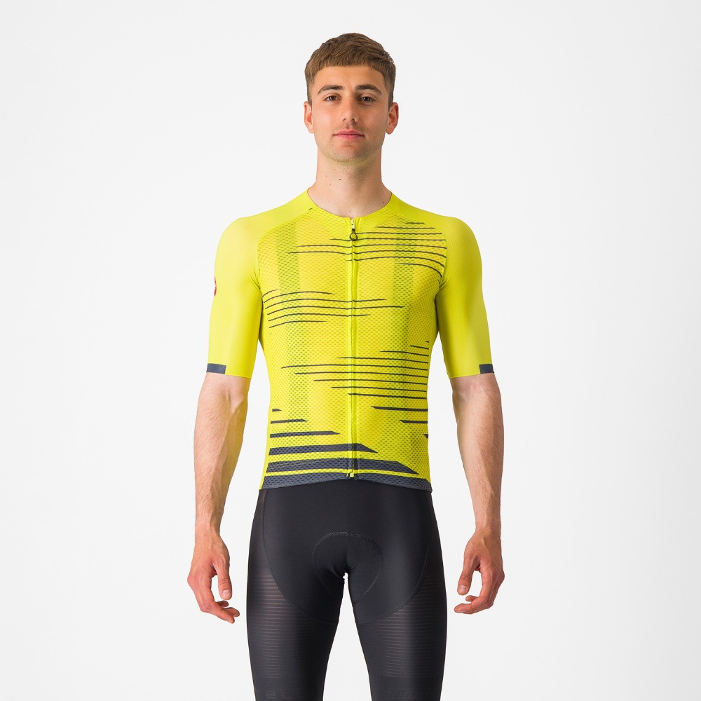 Image of CASTELLI CLIMBER'S 4.0 JERSEY