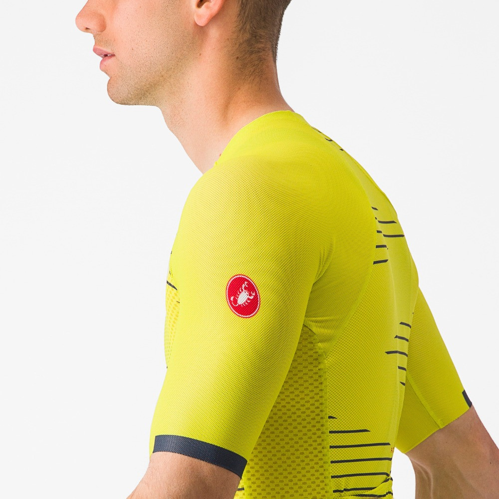 CASTELLI CLIMBER039S 40 JERSEY