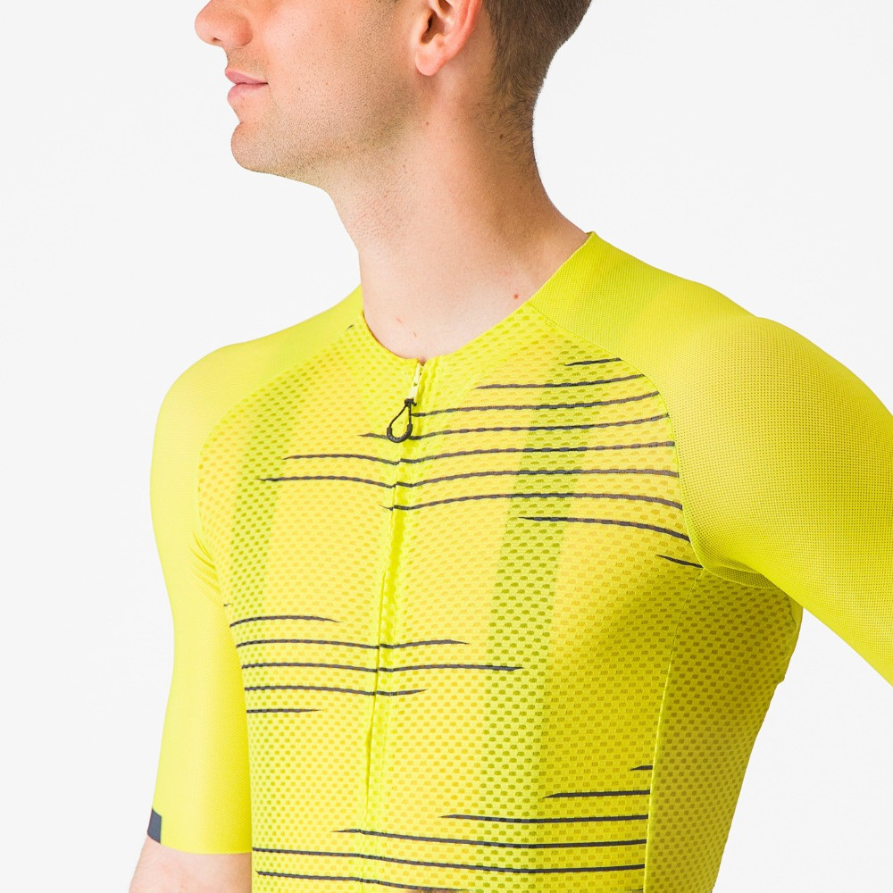 CASTELLI CLIMBER039S 40 JERSEY