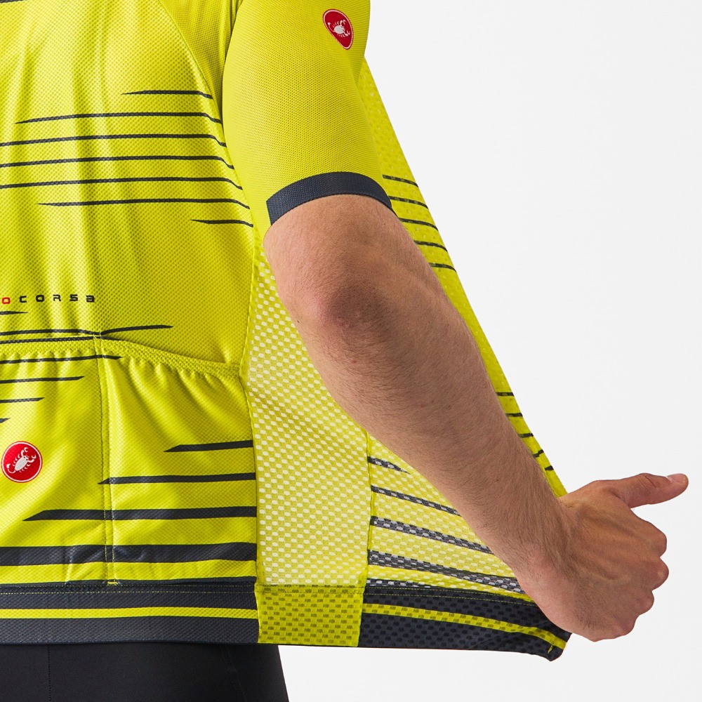 CASTELLI CLIMBER039S 40 JERSEY