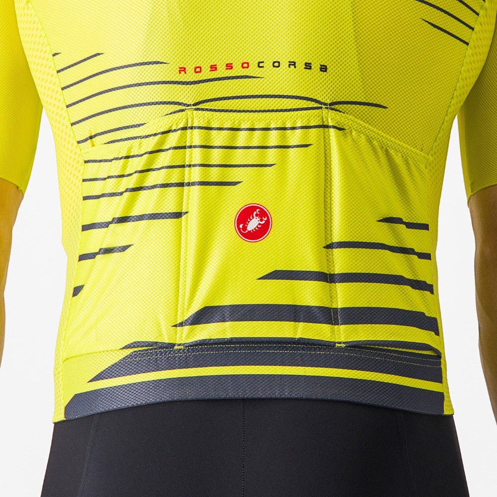CASTELLI CLIMBER039S 40 JERSEY