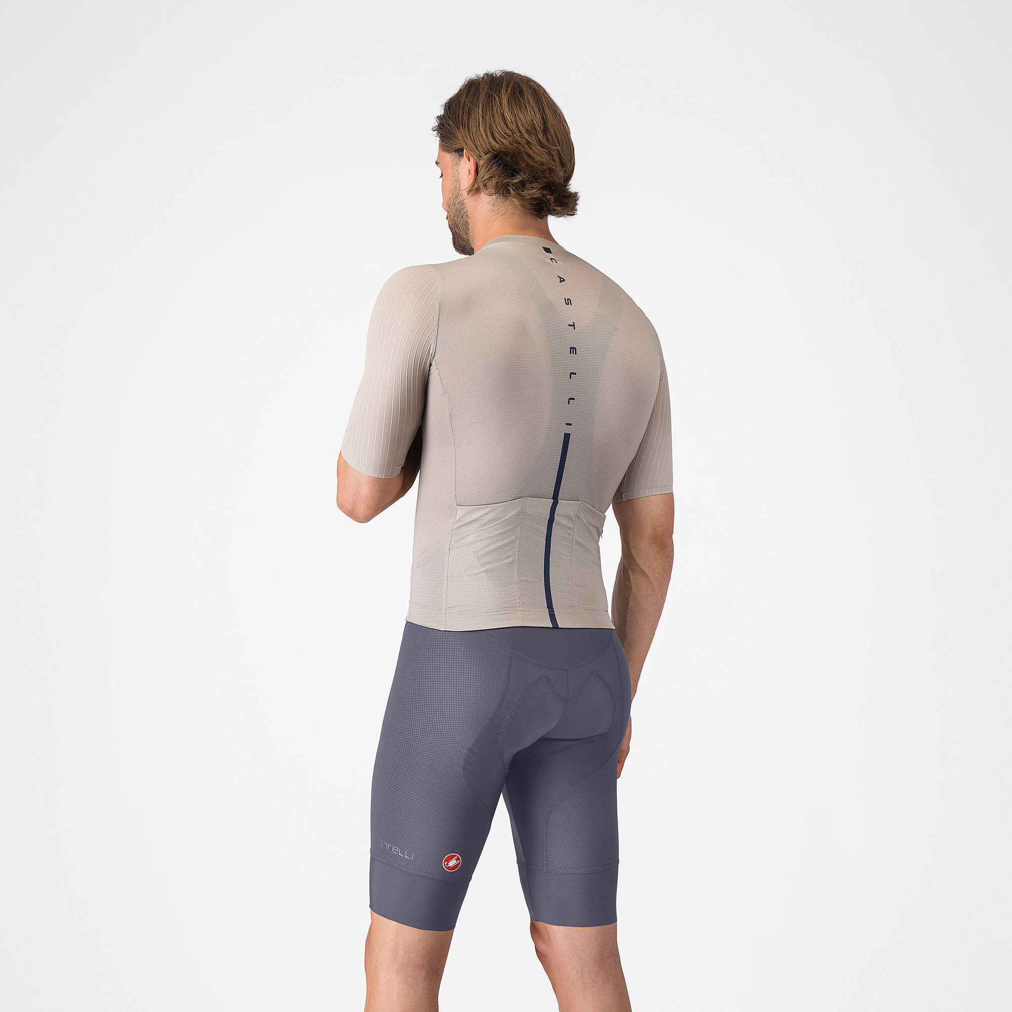 CASTELLI COMPETIZIONE 2 BIBSHORT