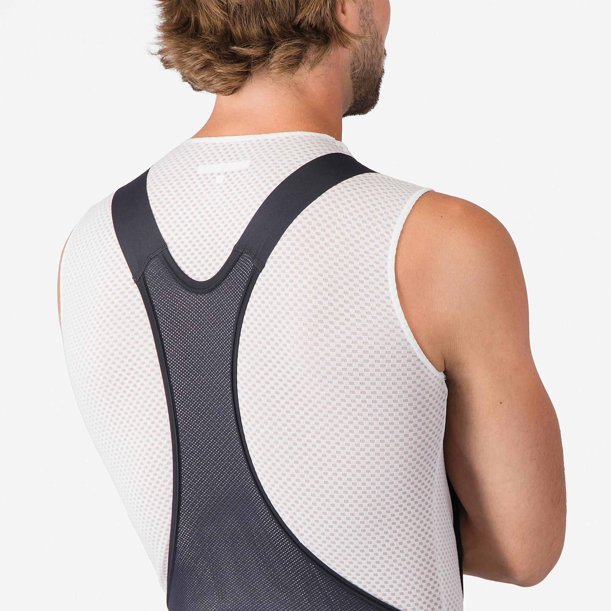 CASTELLI COMPETIZIONE 2 BIBSHORT