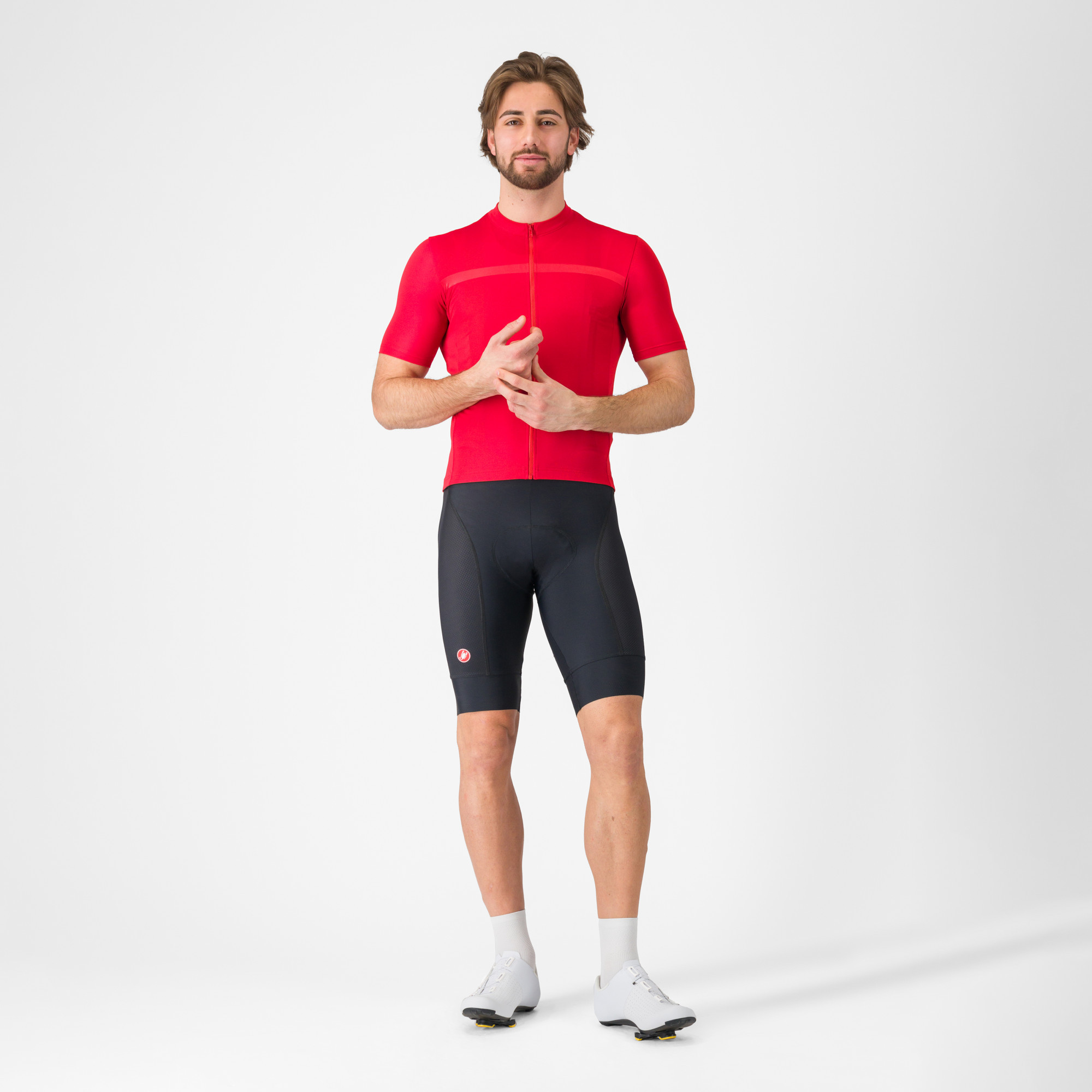 CASTELLI COMPETIZIONE 2 BIBSHORT