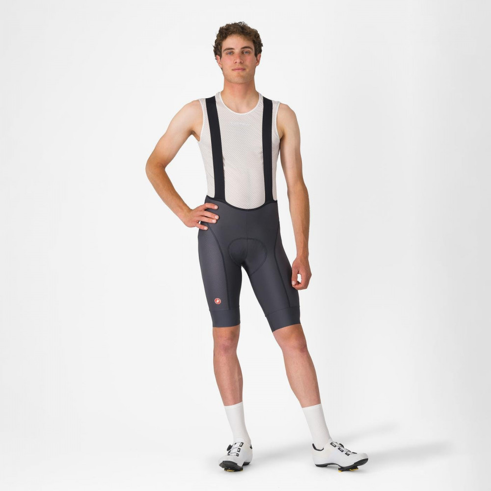Image of CASTELLI COMPETIZIONE 2 BIBSHORT