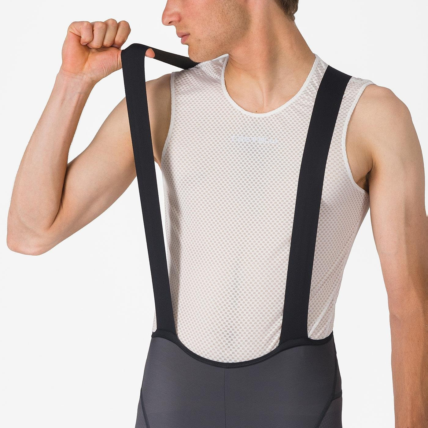 CASTELLI COMPETIZIONE 2 BIBSHORT