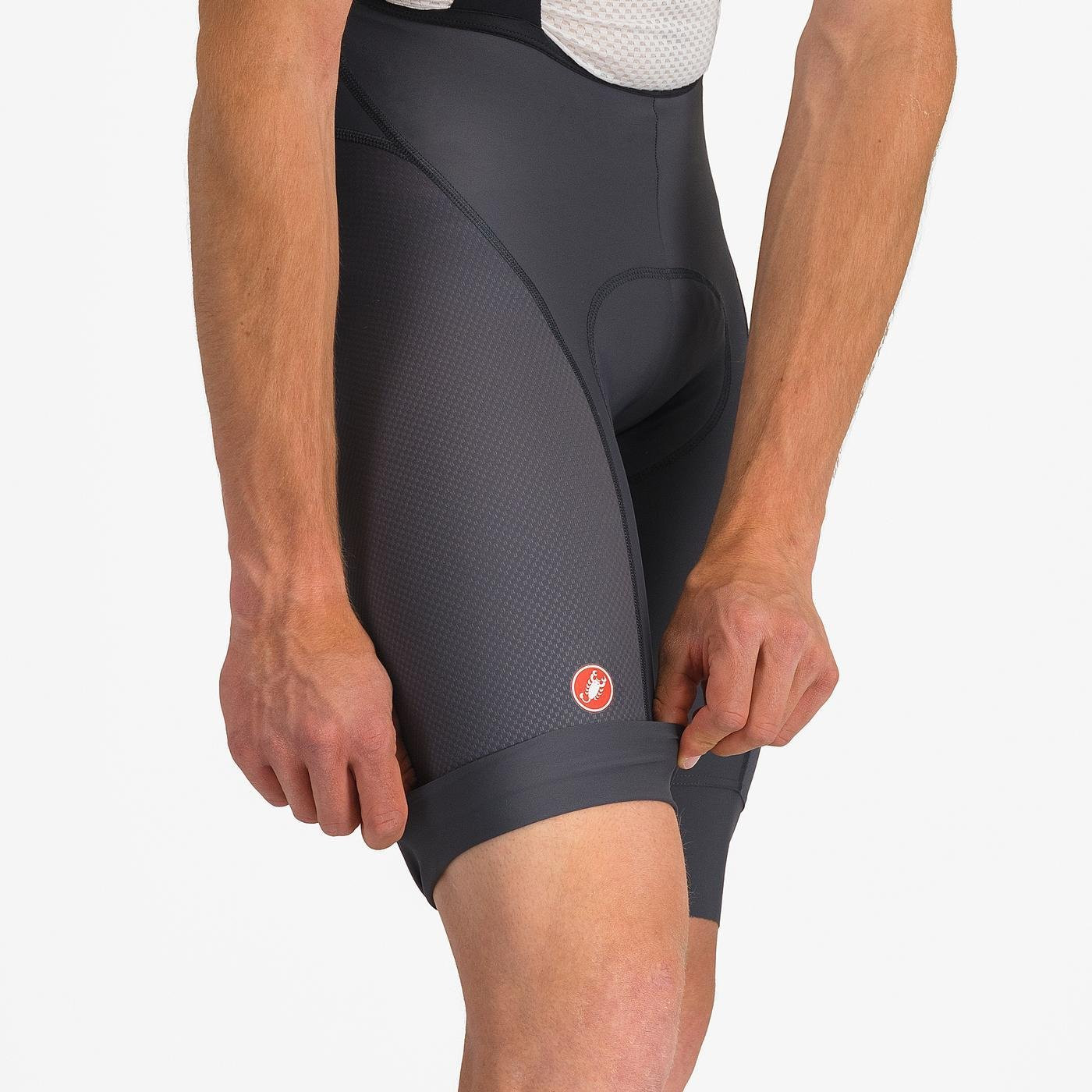 CASTELLI COMPETIZIONE 2 BIBSHORT