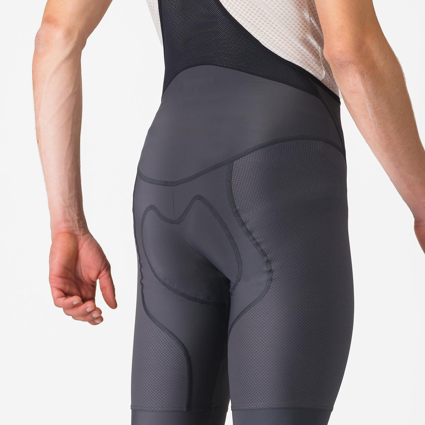 CASTELLI COMPETIZIONE 2 BIBSHORT