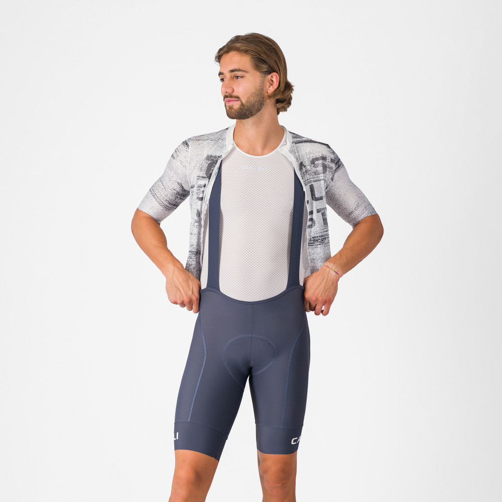 Image of CASTELLI COMPETIZIONE 2 KIT BIBSHORT