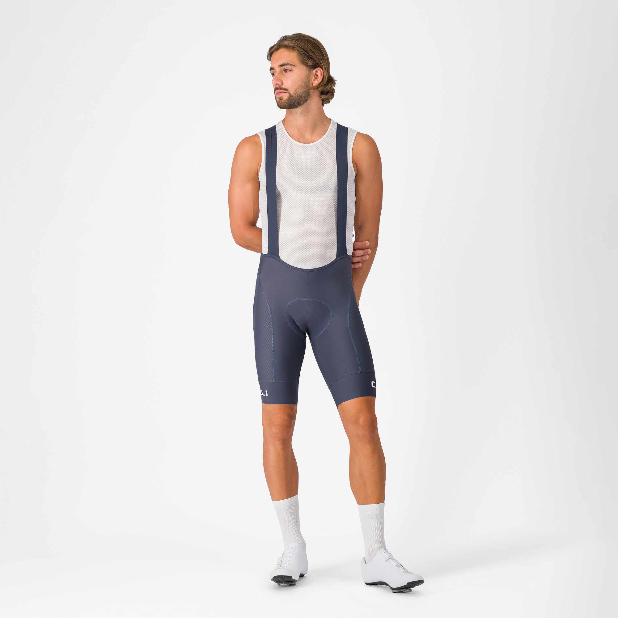 CASTELLI COMPETIZIONE 2 KIT BIBSHORT
