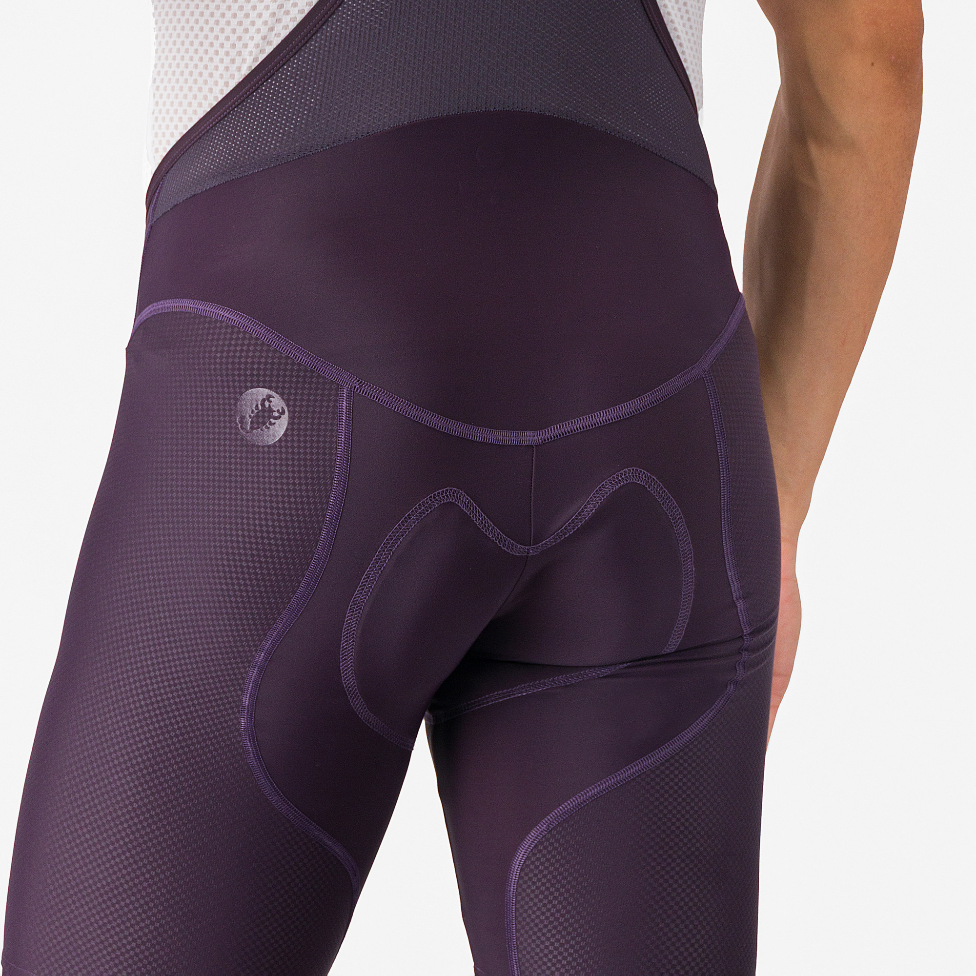 CASTELLI COMPETIZIONE 2 KIT BIBSHORT