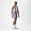 CASTELLI COMPETIZIONE 2 KIT BIBSHORT