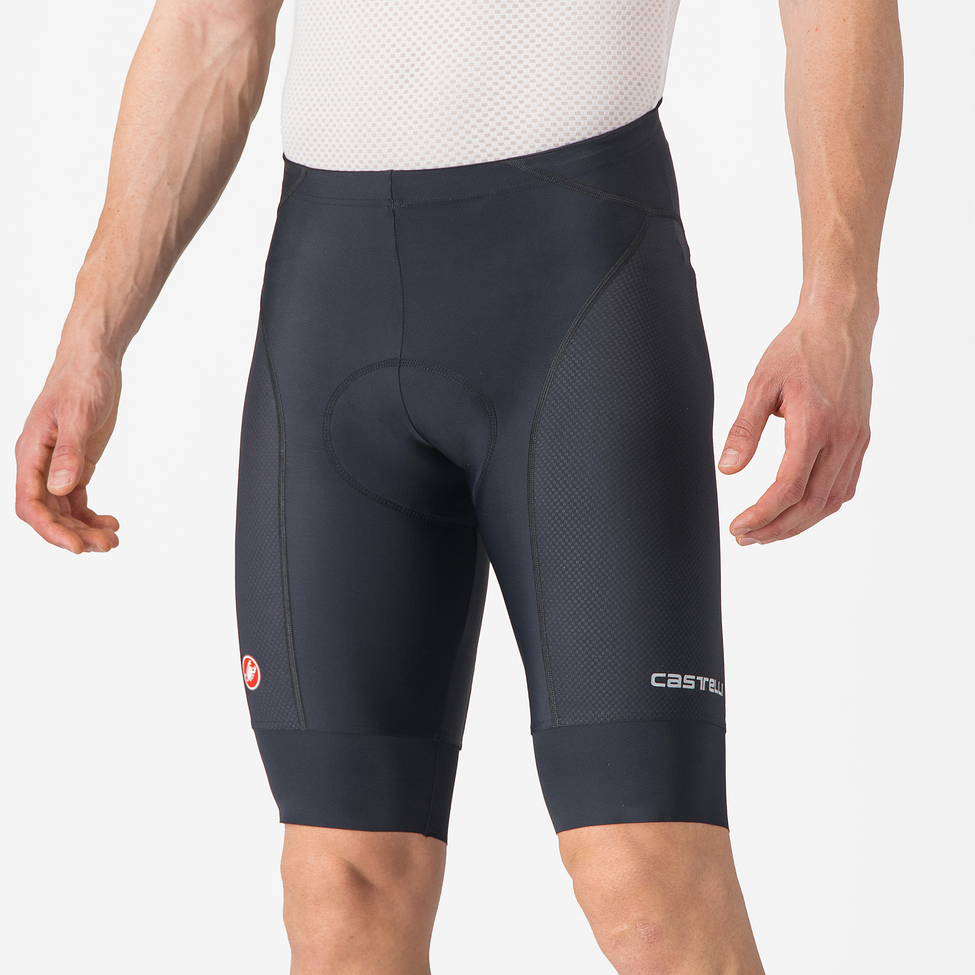 CASTELLI COMPETIZIONE 2 SHORT